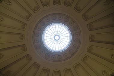 Federal Binası Ulusal Anıtı