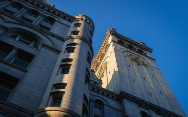 eski postane pavilion