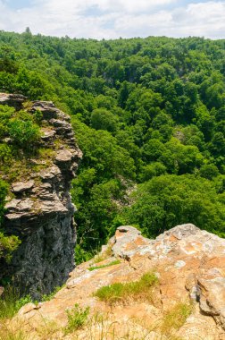 Mount dergi State Park