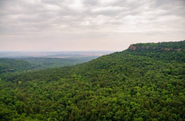 Petit Jean State Park