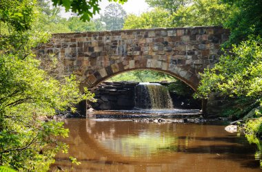 Petit Jean State Park
