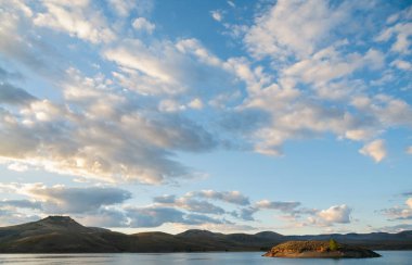 Curecanti Ulusal rekreasyon alanı