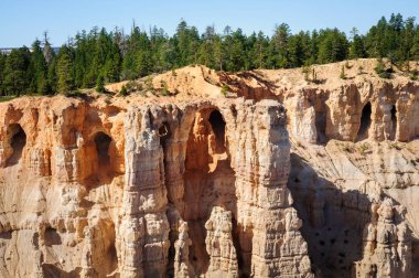 Bryce Kanyonu Ulusal Parkı