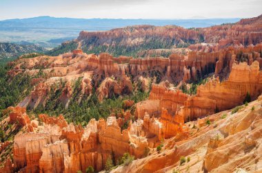 Bryce Kanyonu Ulusal Parkı