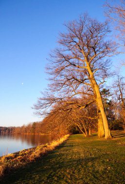 Uzun Point Devlet Parkı