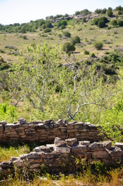 Montezuma iyi birim Montezuma Castle Ulusal Anıtı