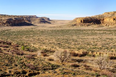 Chaco kültür Milli Tarih Parkı