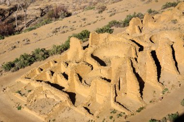 Chaco kültür Milli Tarih Parkı