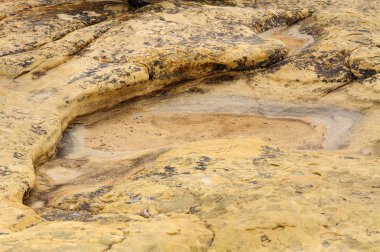 el malpais Ulusal Anıtı