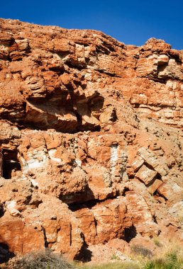 Dipsiz göl State Park