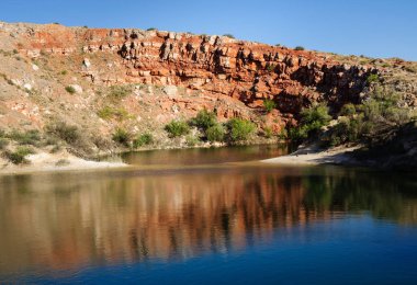 Dipsiz göl State Park