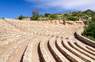 Carlsbad Mağaraları Ulusal Parkı