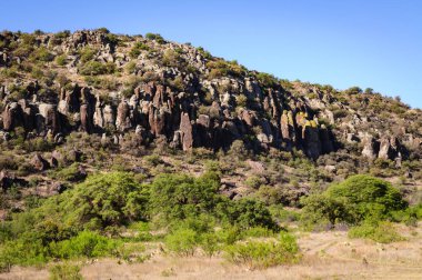 Fort Davis National Historic Site