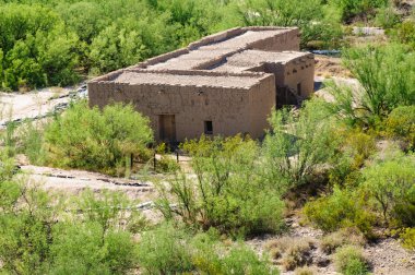 Big bend Milli Parkı