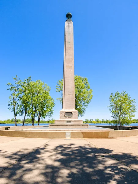 Presque Isle State Park — Stockfoto