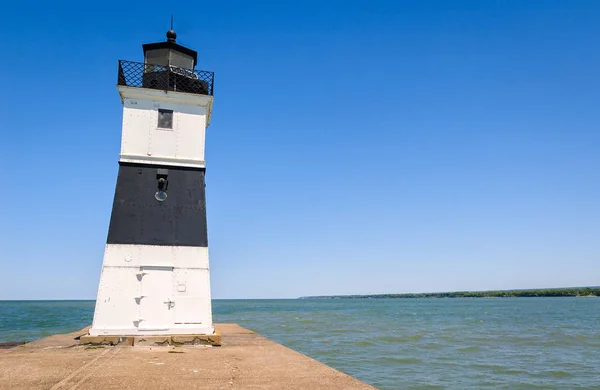 Presque Isle State Park — Stockfoto