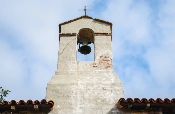 Misión San Juan Capistrano — Foto de Stock