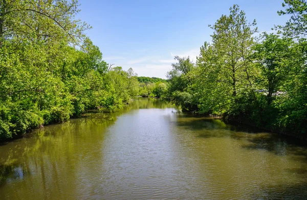 Cuyahoga Valley National Park — Stock Fotó