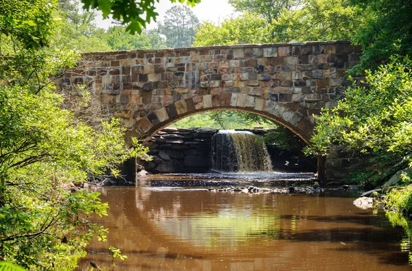Petit Jean State Park
