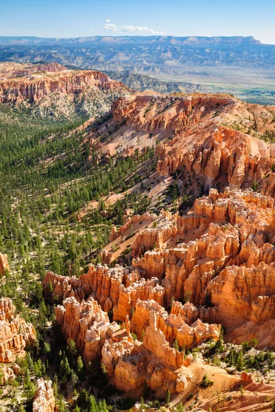 Parque Nacional Bryce Canyon — Foto de Stock