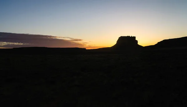 Parque Histórico Nacional Cultura Chaco — Fotografia de Stock