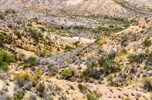 Big Bend National Park