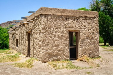 Big bend Milli Parkı