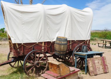 Fort Selden devlet Anıtı