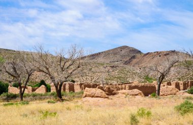Fort Selden devlet Anıtı
