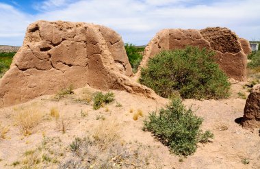 Fort Selden devlet Anıtı