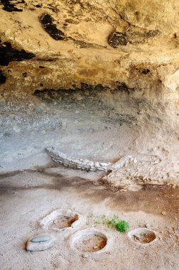 Gila uçurum konutlar Ulusal Anıtı