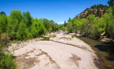 Gila uçurum konutlar Ulusal Anıtı