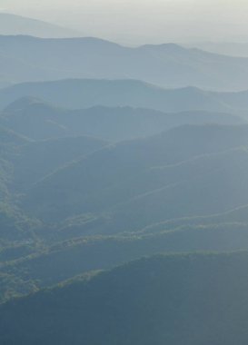 Mount Mitchell State Park