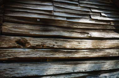 büyük smoky Dağları Milli Parkı