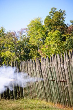 Fort Loudoun State Historic Site