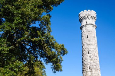 Chickamauga ve Chattanooga Milli Askeri Parkı