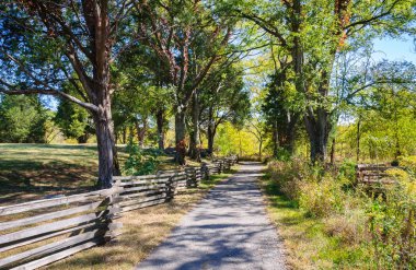 Taşlar River Ulusal savaş
