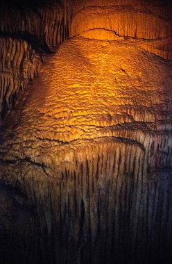 mamut Mağarası Milli Parkı