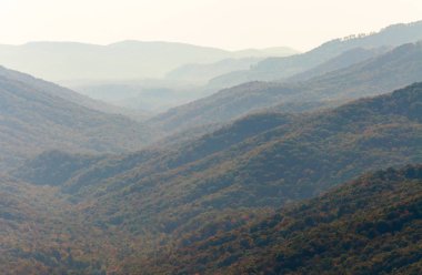 Cumberland Gap Milli Tarih Parkı