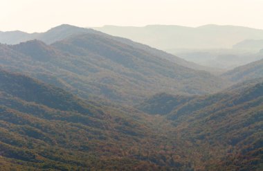 Cumberland Gap Milli Tarih Parkı