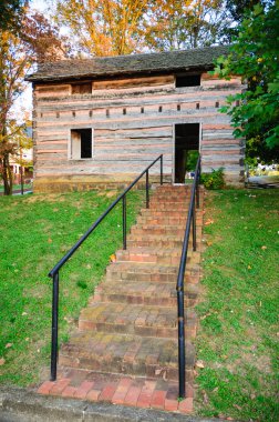 Franklin devlet Capitol