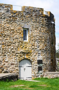 Colonial Pemaquid State Historic Site
