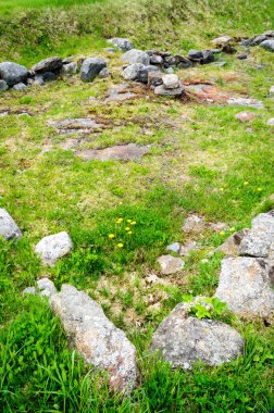 Colonial Pemaquid State Historic Site