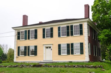 Dakika adam Milli Tarih Parkı