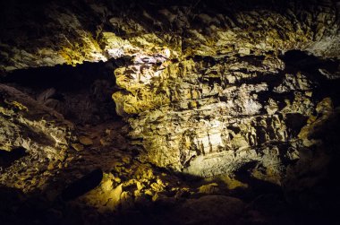 Rüzgar Mağarası Ulusal Parkı