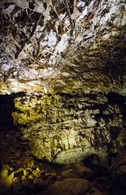 Rüzgar Mağarası Ulusal Parkı