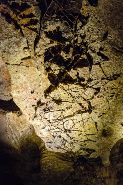 Rüzgar Mağarası Ulusal Parkı