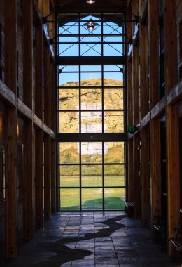 Pompeys ayağı Ulusal Anıtı