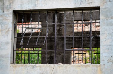 Ayres köprü Parkı