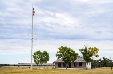 Fort Laramie National Historic Site